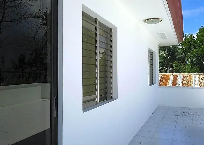 Luzmin Bh - White House