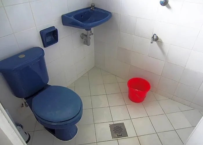 Hotel Luzmin Bh - White House Oslob